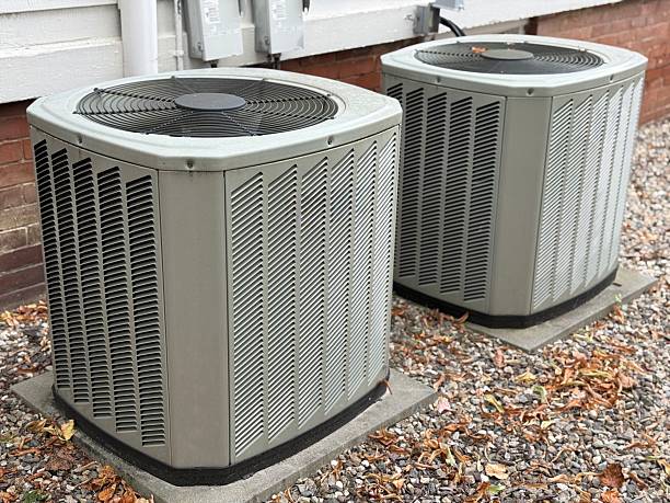 Reliable Hvac contractor in Lake Saint Louis, MO by JG Cool HVAC